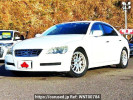 Toyota Mark X DBA-GRX120