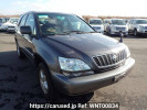 Toyota Harrier ACU10W