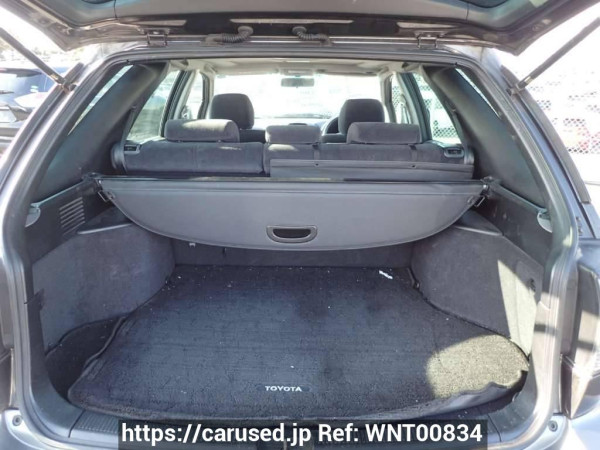 Used 2001 AT toyota harrier ACU10W Image[6]