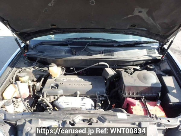 Used 2001 AT toyota harrier ACU10W Image[7]