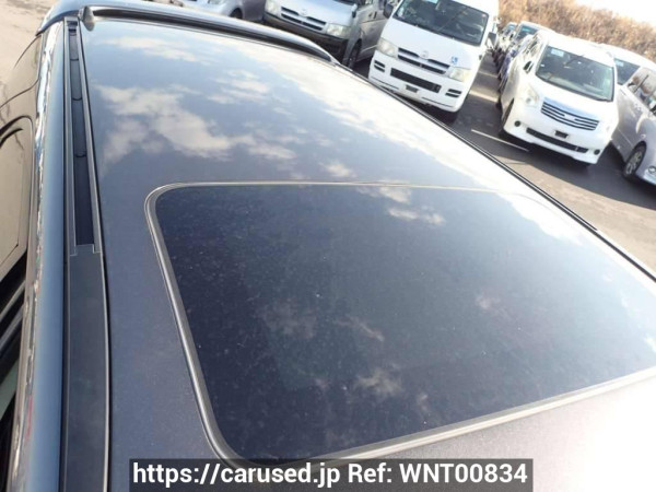 Used 2001 AT toyota harrier ACU10W Image[9]