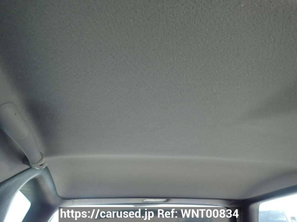 Used 2001 AT toyota harrier ACU10W Image[10]