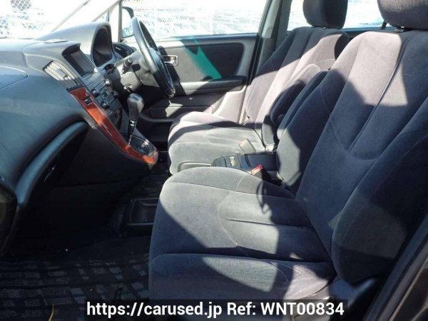 Used 2001 AT toyota harrier ACU10W Image[12]