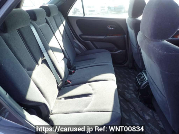 Used 2001 AT toyota harrier ACU10W Image[13]