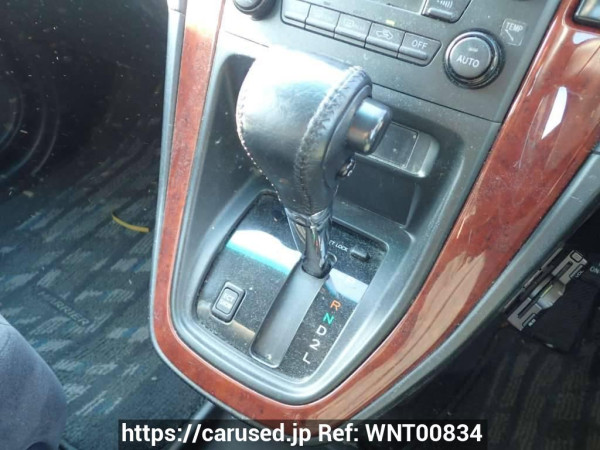 Used 2001 AT toyota harrier ACU10W Image[18]