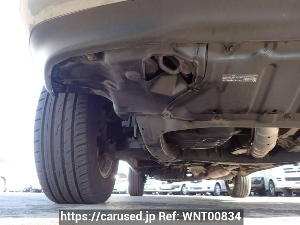 Used 2001 AT toyota harrier ACU10W Image[25]