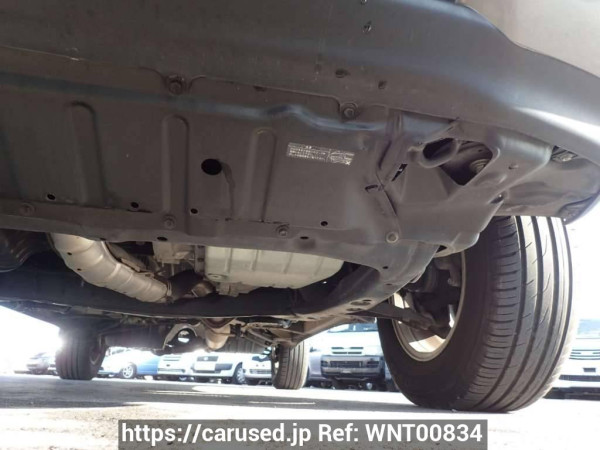Used 2001 AT toyota harrier ACU10W Image[26]