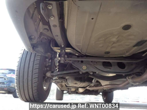 Used 2001 AT toyota harrier ACU10W Image[27]
