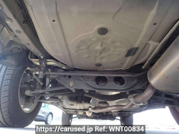 Used 2001 AT toyota harrier ACU10W Image[28]
