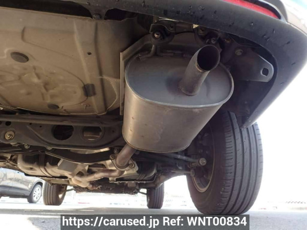 Used 2001 AT toyota harrier ACU10W Image[29]