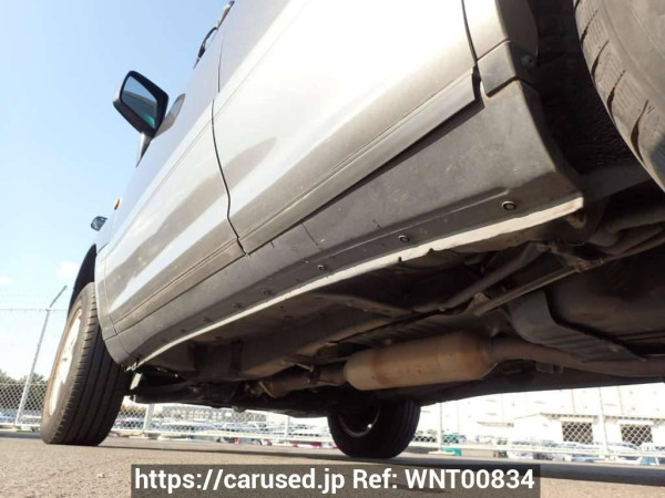 Used 2001 AT toyota harrier ACU10W Image[31]