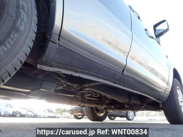Used 2001 AT toyota harrier ACU10W Image[32]