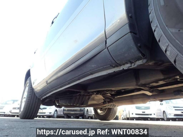 Used 2001 AT toyota harrier ACU10W Image[33]