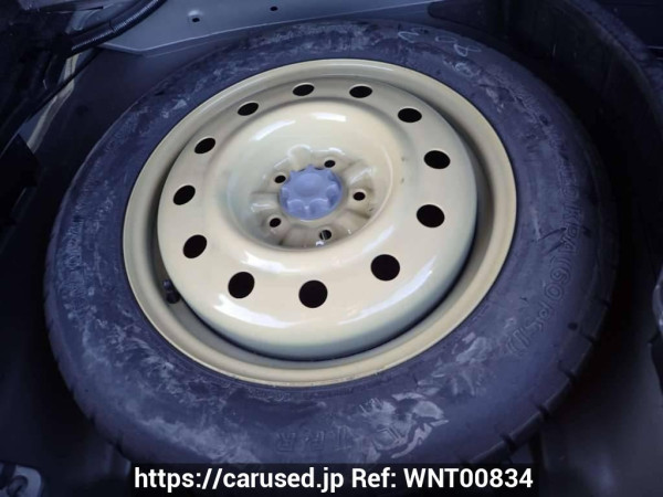 Used 2001 AT toyota harrier ACU10W Image[35]