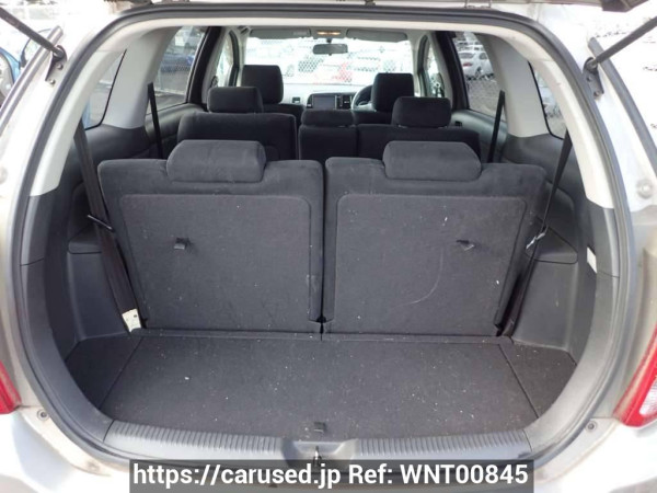 Used 2006 AT toyota wish ANE10G Image[6]