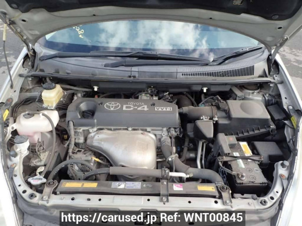 Used 2006 AT toyota wish ANE10G Image[7]