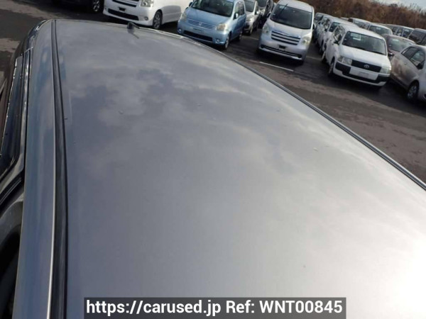 Used 2006 AT toyota wish ANE10G Image[9]