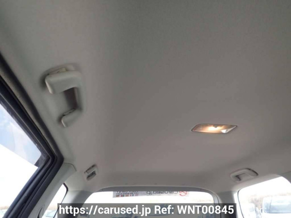 Used 2006 AT toyota wish ANE10G Image[10]