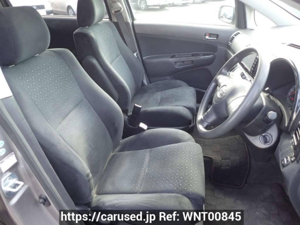Used 2006 AT toyota wish ANE10G Image[11]