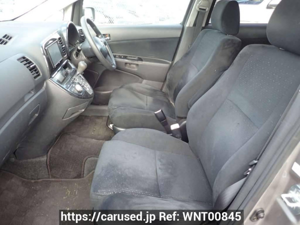Used 2006 AT toyota wish ANE10G Image[12]