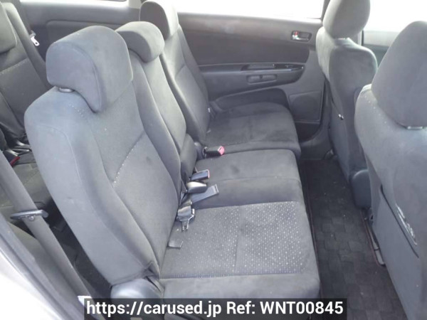 Used 2006 AT toyota wish ANE10G Image[13]