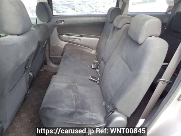 Used 2006 AT toyota wish ANE10G Image[14]