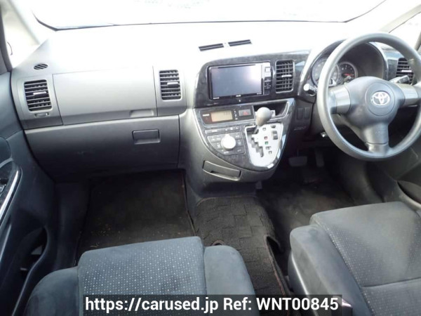 Used 2006 AT toyota wish ANE10G Image[16]