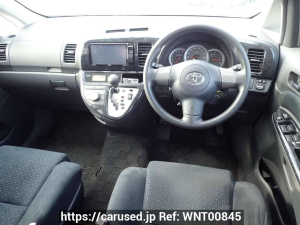 Used 2006 AT toyota wish ANE10G Image[17]