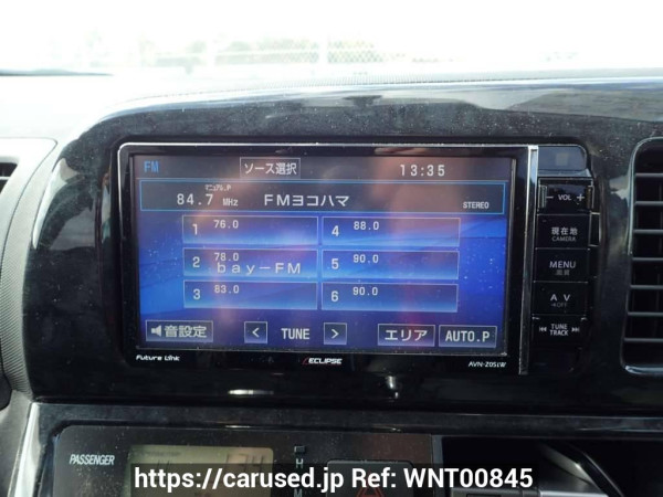 Used 2006 AT toyota wish ANE10G Image[18]