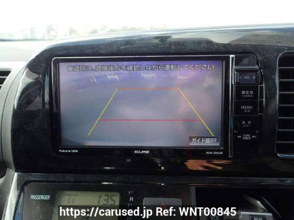Used 2006 AT toyota wish ANE10G Image[19]