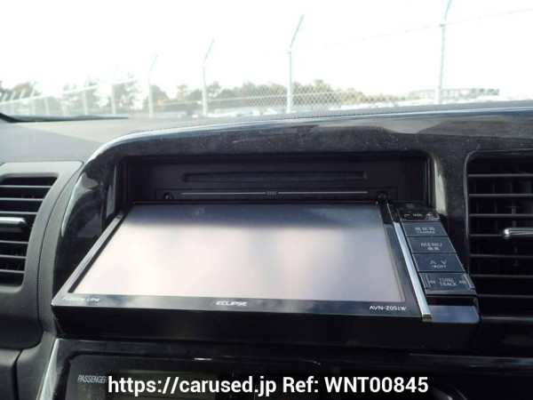 Used 2006 AT toyota wish ANE10G Image[20]