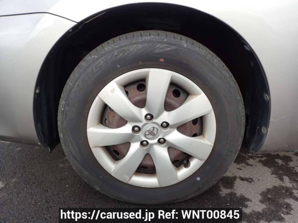 Used 2006 AT toyota wish ANE10G Image[24]