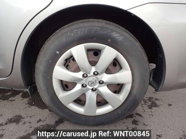 Used 2006 AT toyota wish ANE10G Image[25]