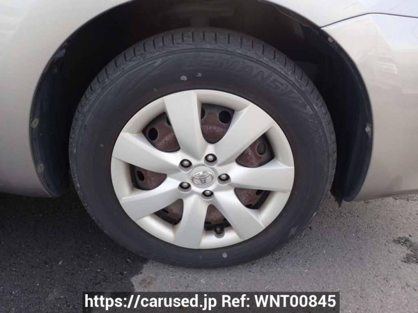 Used 2006 AT toyota wish ANE10G Image[27]