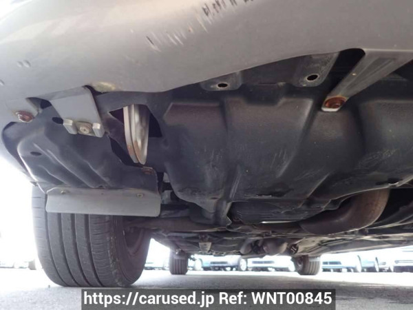 Used 2006 AT toyota wish ANE10G Image[28]