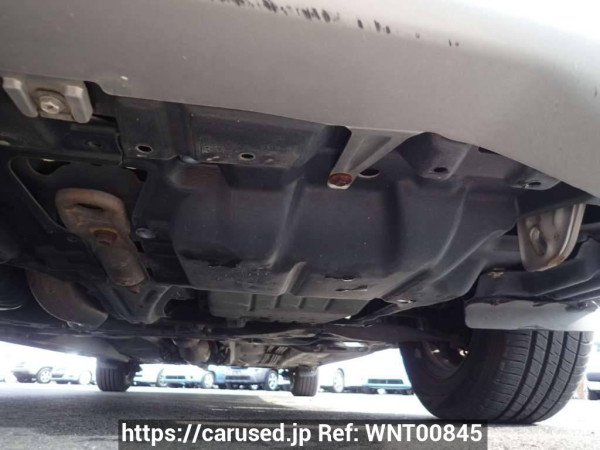 Used 2006 AT toyota wish ANE10G Image[29]