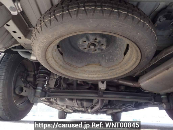 Used 2006 AT toyota wish ANE10G Image[31]
