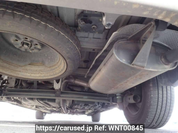 Used 2006 AT toyota wish ANE10G Image[32]