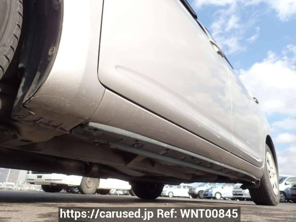 Used 2006 AT toyota wish ANE10G Image[33]