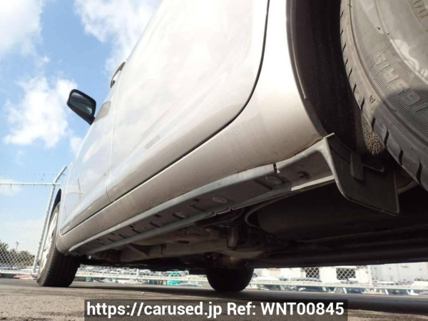 Used 2006 AT toyota wish ANE10G Image[34]