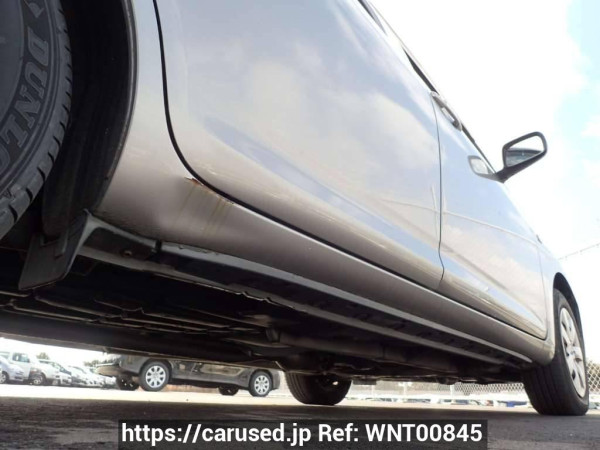 Used 2006 AT toyota wish ANE10G Image[35]