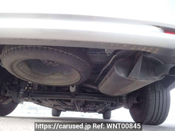 Used 2006 AT toyota wish ANE10G Image[37]
