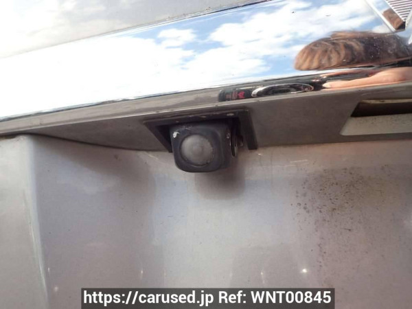 Used 2006 AT toyota wish ANE10G Image[38]
