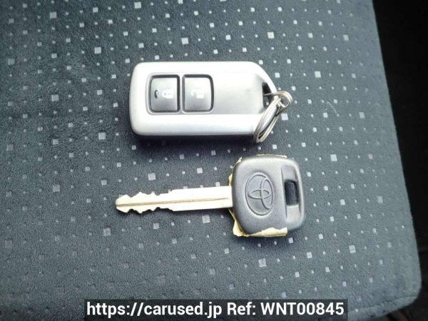 Used 2006 AT toyota wish ANE10G Image[39]