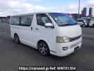 Toyota Hiace Van KDH200V