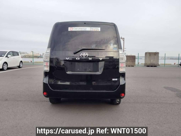 Used 2010 AT toyota voxy ZRR70G Image[5]
