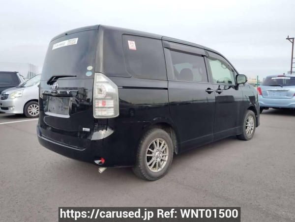 Used 2010 AT toyota voxy ZRR70G Image[6]