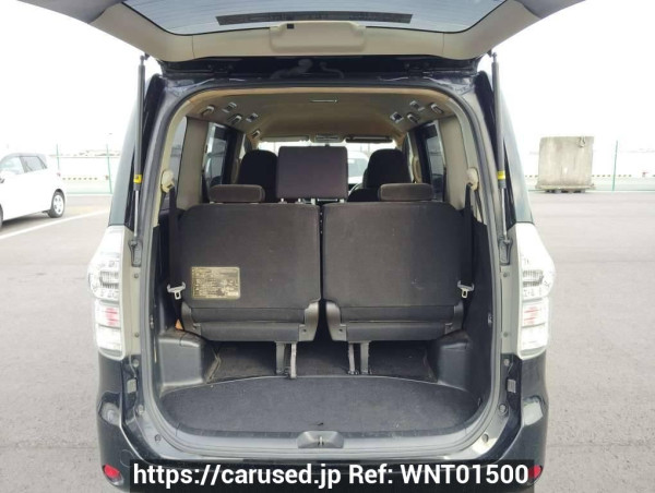 Used 2010 AT toyota voxy ZRR70G Image[8]