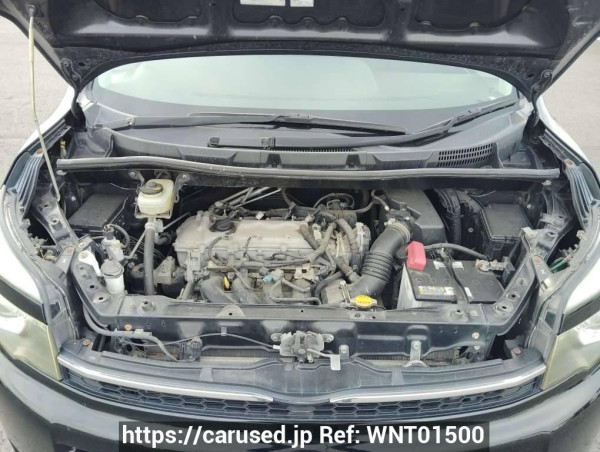 Used 2010 AT toyota voxy ZRR70G Image[9]