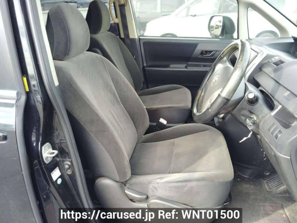 Used 2010 AT toyota voxy ZRR70G Image[13]